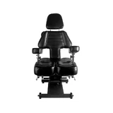 Elektrisk tatoveringsstol pro ink 606 sort