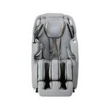 Massagestol 3D Sakura Maximus 809 hvid grå