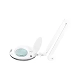 Undersøgelseslampe LED Elegante 6027 60 LED SMD 5D på hjul