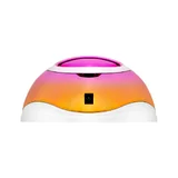 Glow F2 neglelampe UV LED