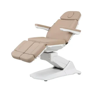 Medial Smart fodplejestol - 3 motorer