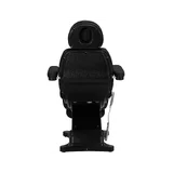 Tatoveringsstol elektrisk SILLON CLASSIC 3 motorer sort