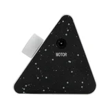 Elektrisk neglefil VIVA 602 S - hvid