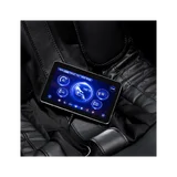 Massagestol 3D Sakura Maximus 809 sort