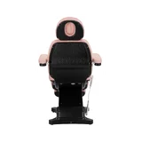 Elektrisk behandlingsstol SILLON CLASSIC 3 motorer pink