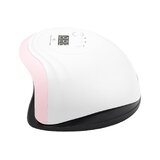 UV LED Glow V7 168W lampe