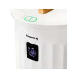 ELEGANT håndklædetørrer SPA E18 400W