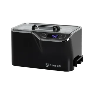 DENSON ACDS-100 ultralydsrenser 0,6 l 50W sort