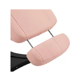 Elektrisk behandlingsstol SILLON CLASSIC 3 motorer pink