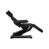 Tatoveringsstol elektrisk SILLON CLASSIC 3 motorer sort