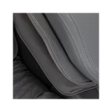 Massagestol 3D Sakura Maximus 809 hvid grå