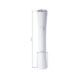 UV LED-lampe OCHO mini hvid