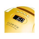 UV LED-lampe Glow F2 ZN 220W
