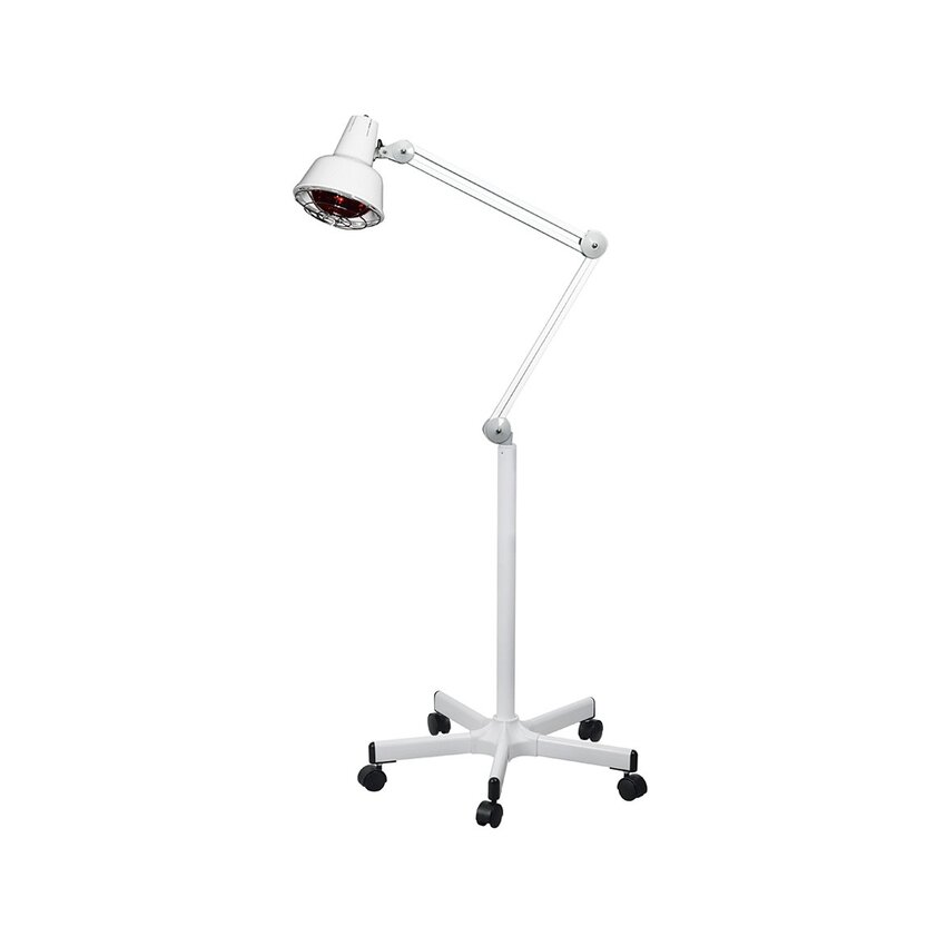 Infrarød lampe til varmeterapi - Therap