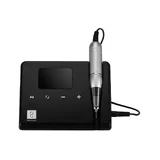 Fodpleje sandpapir fodpleje - OCHO TECHNIC 65W - Sort