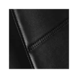 El-behandlingsstol SILLON Lux 273b 3 motorer sort