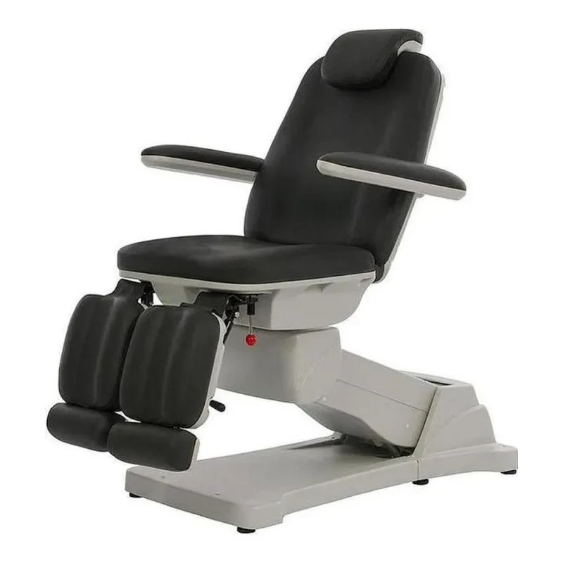 Pedicurestol 3 motorer - Plant