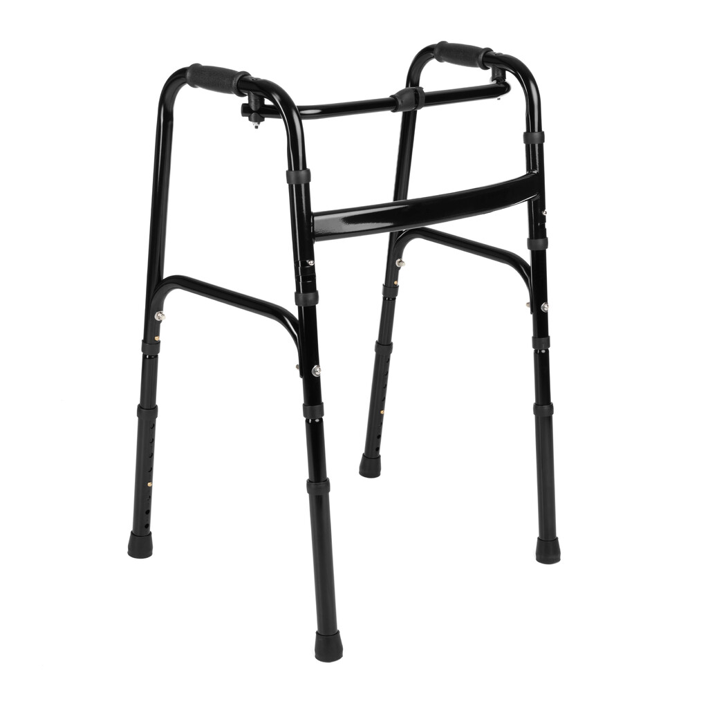 Foldbart gangstel FOLDY