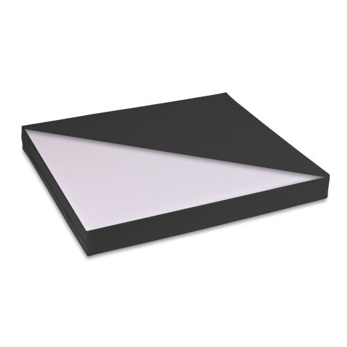 Kørestolshynde sædehynde perforeret overflade - SitWELL 46cm