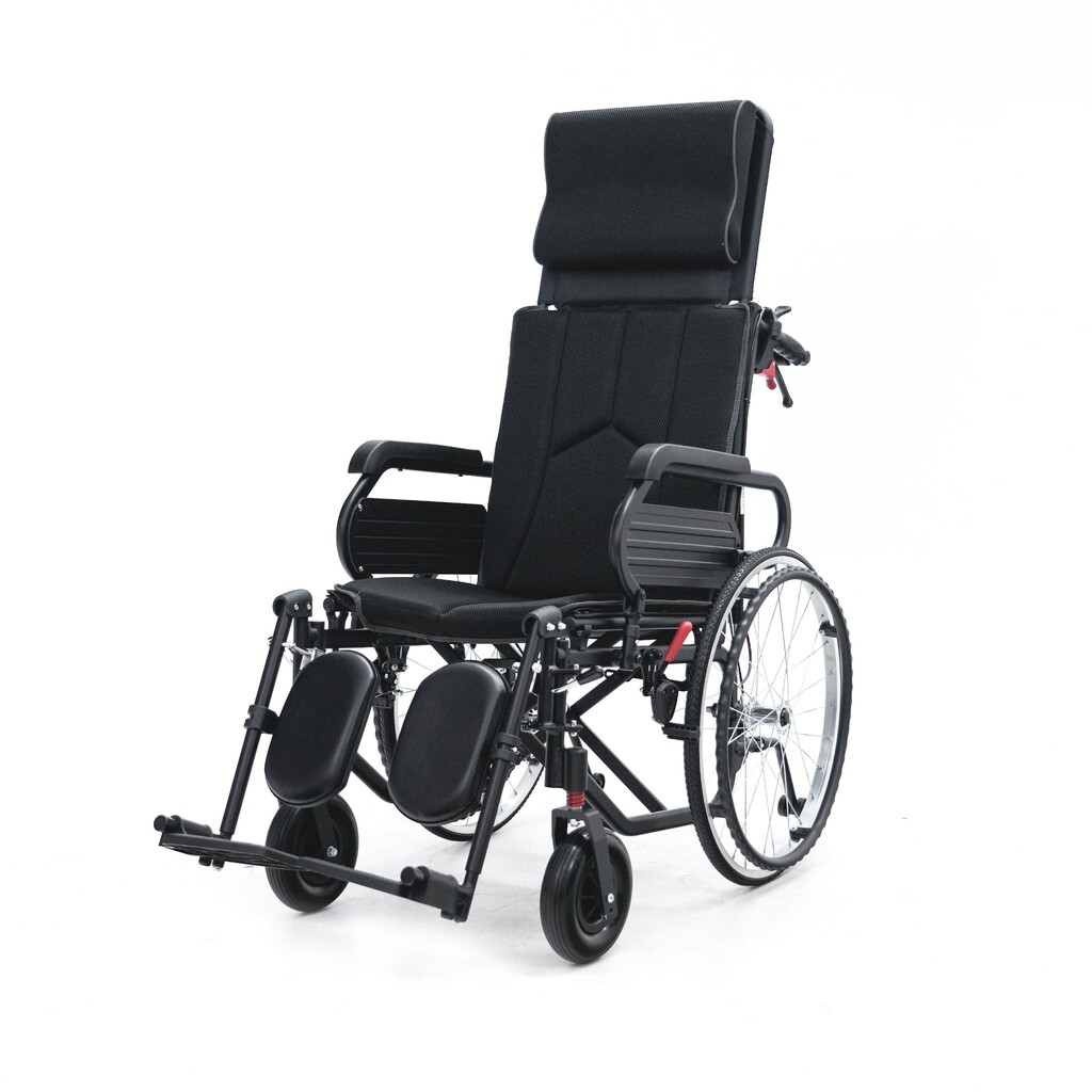 Liggende kørestol - NEURO