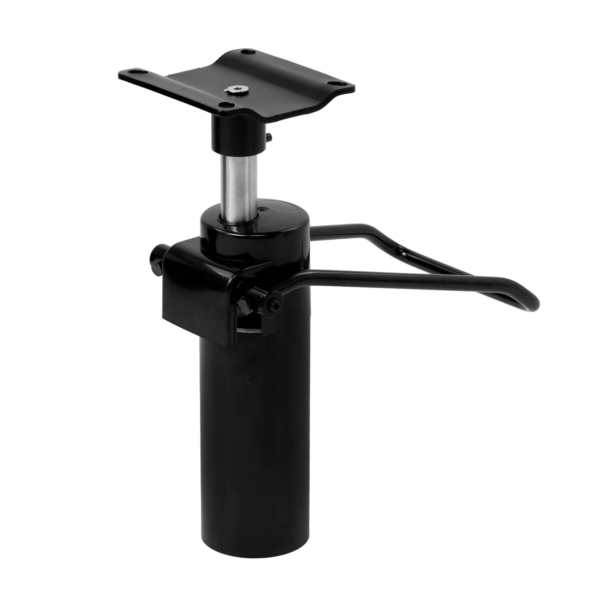 Hydraulisk pumpe til frisørstol D-04, sort