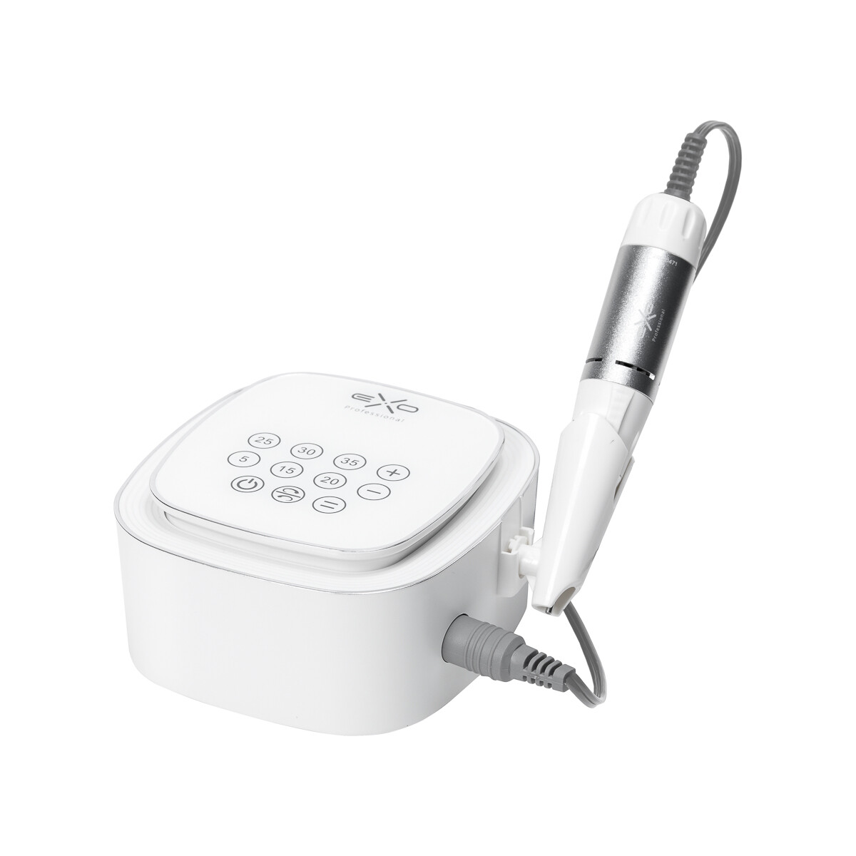 Neglefræser Exo Syntra 35 W, hvid