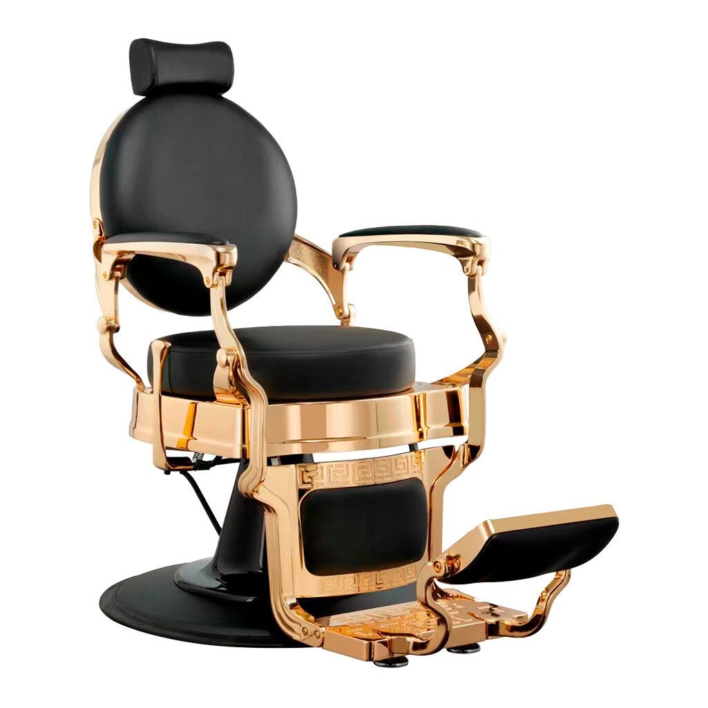 Barberstol hydraulisk, Shor Gold