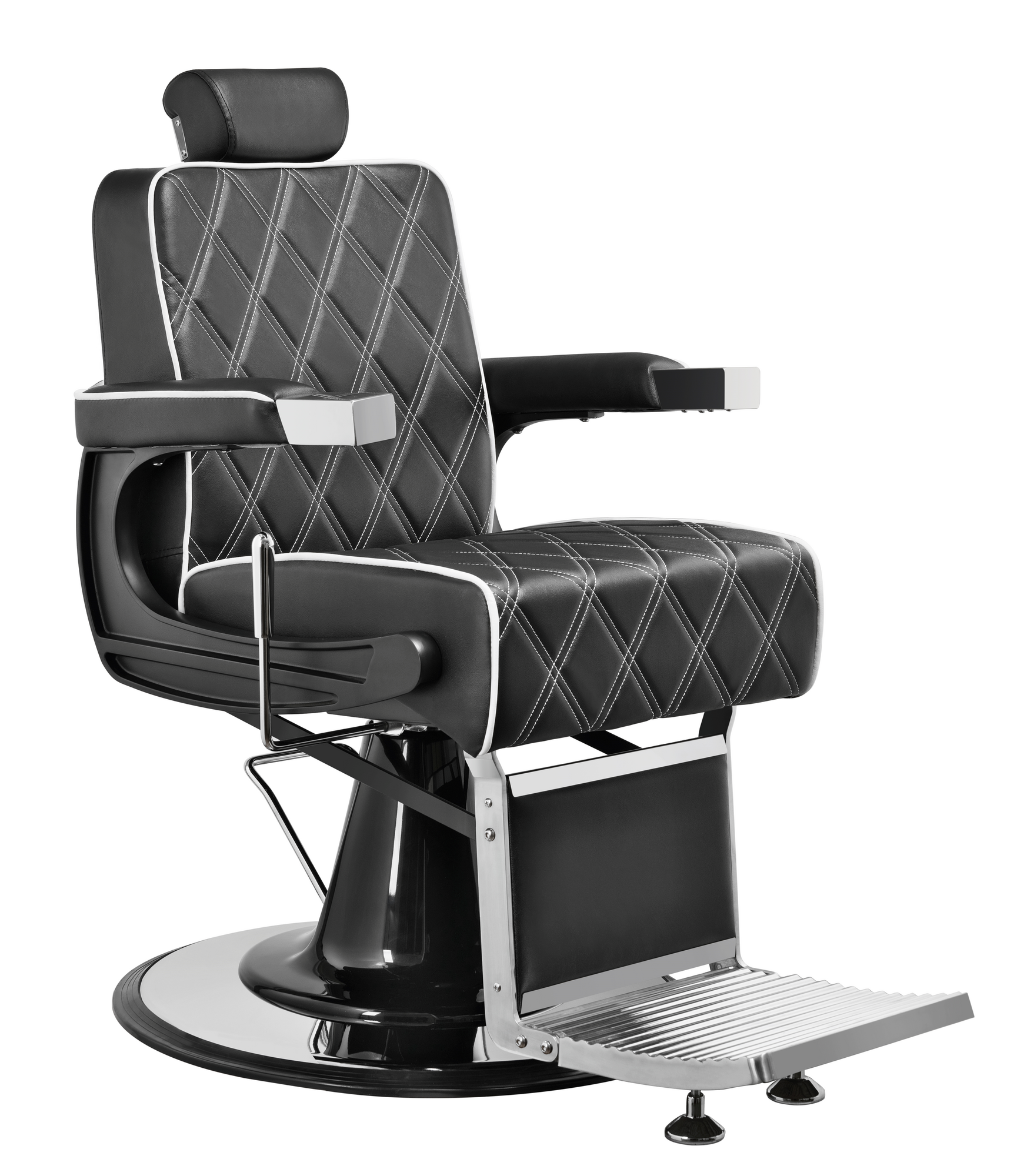 Barberstol, Temple 2.0