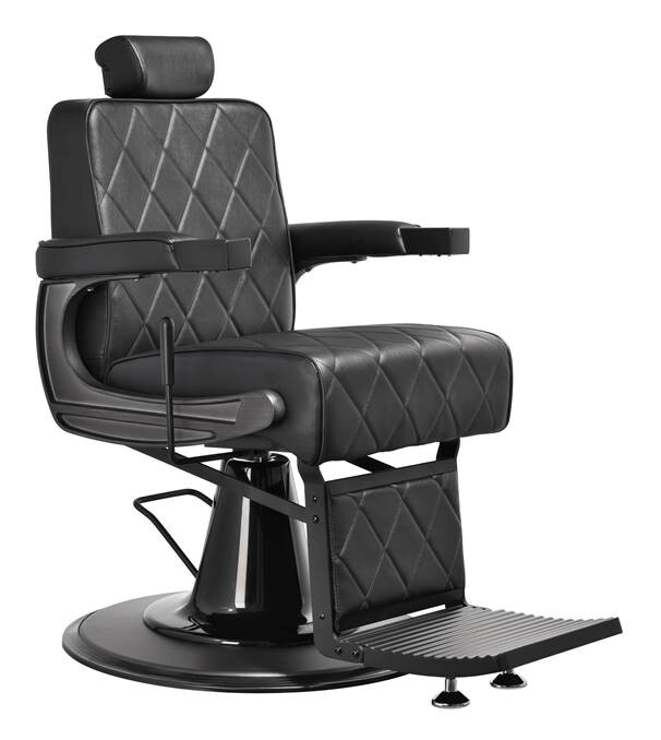 Barberstol, Taito