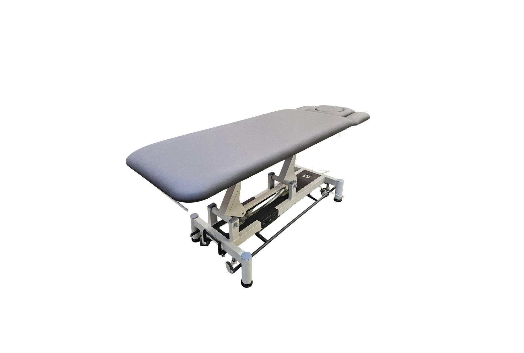 Elektrisk massagebriks 2-delt, Massunda Smart 4