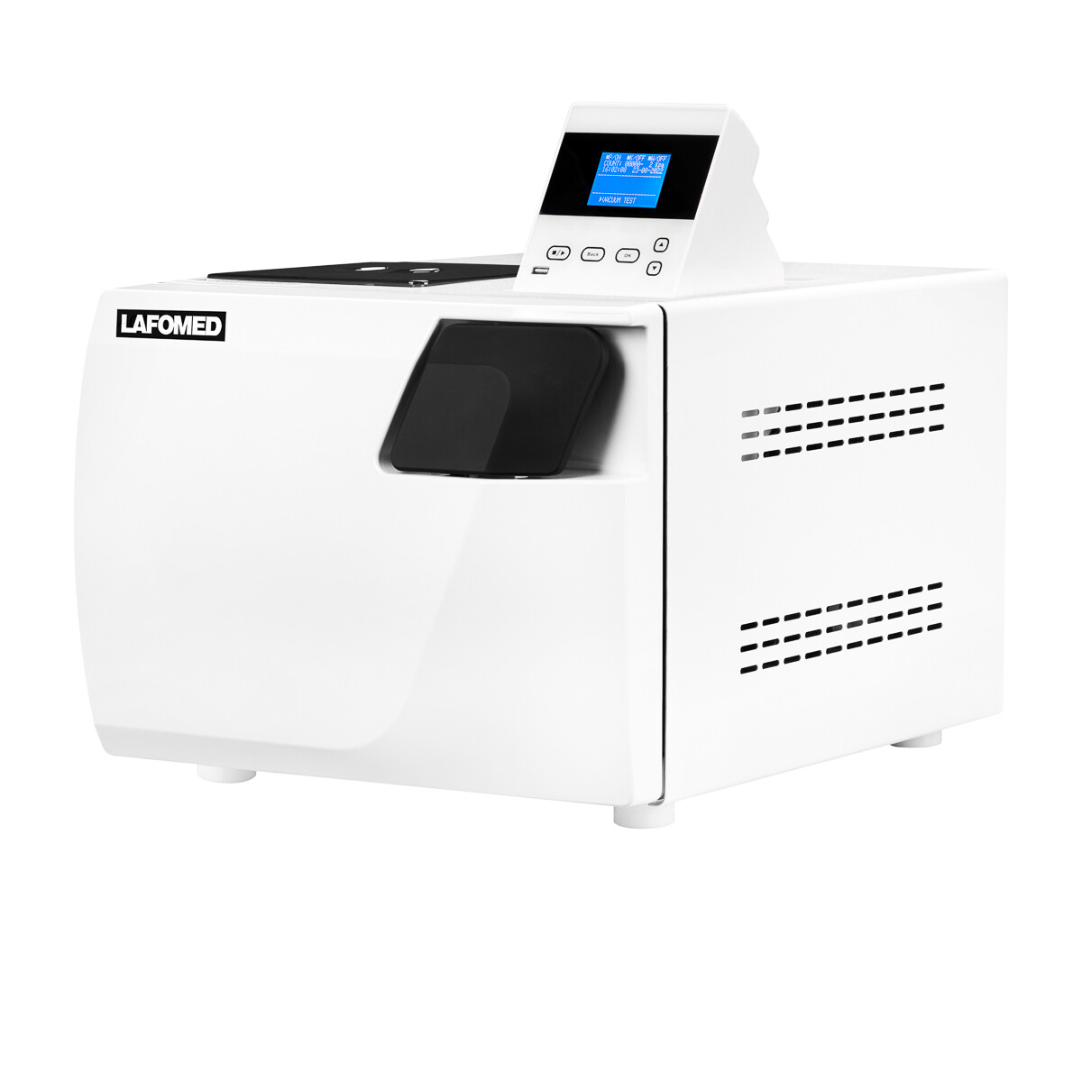 Lafomed AUTOKLAVE COMPACT LINE LFSS12AD m. printer 12 L KL. B MEDICINSK