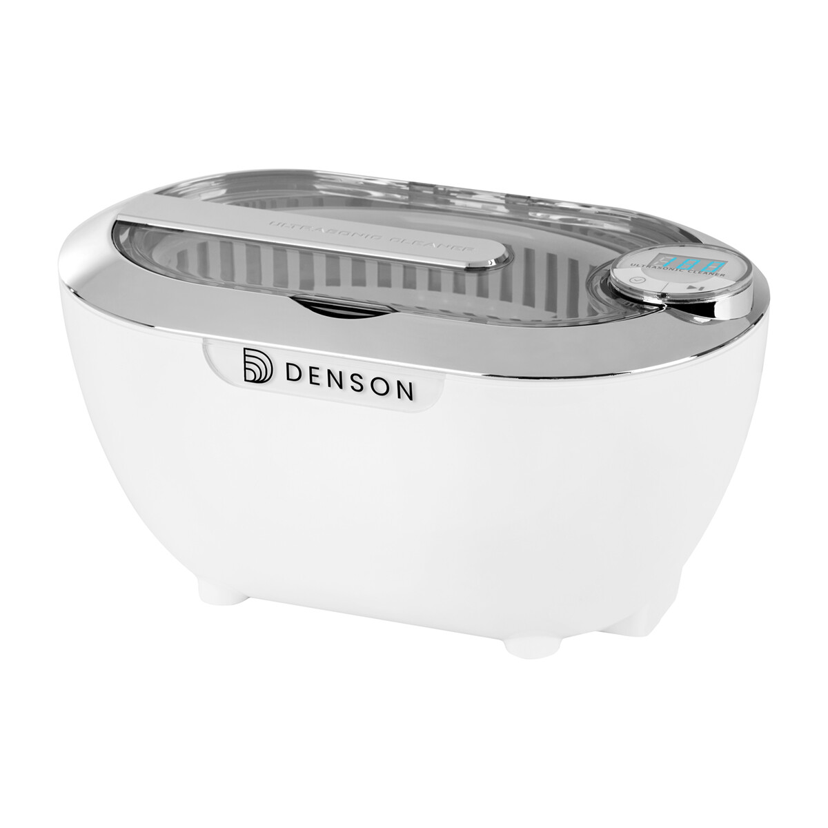 Ultralydsrenser ACD-3840, 31W, hvid