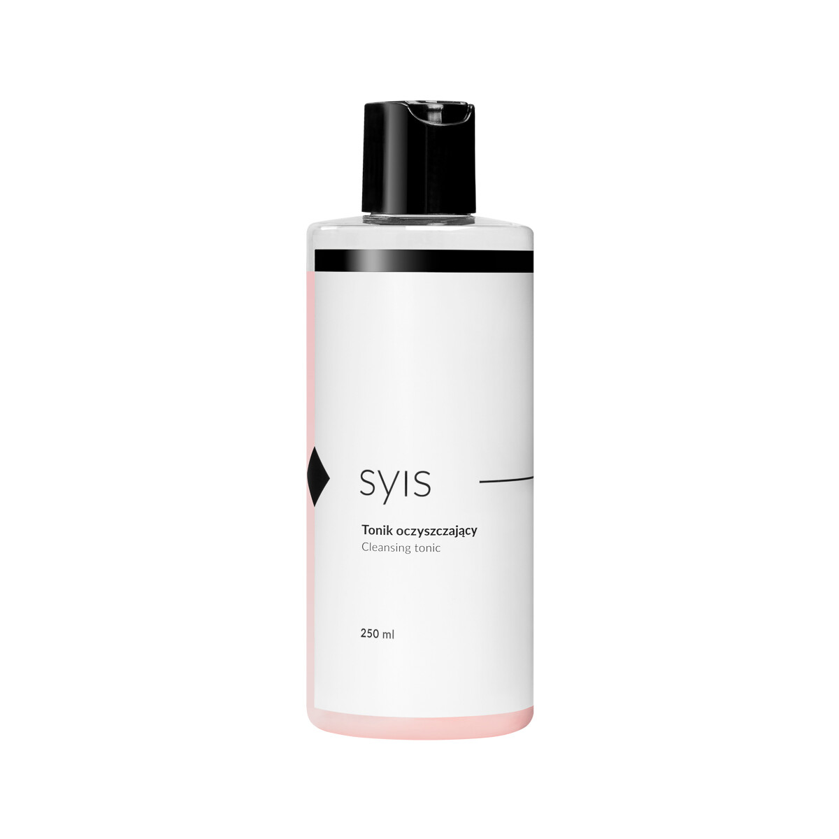 Syis Cleansing Tonic rensende ansigtsvand 250 ml