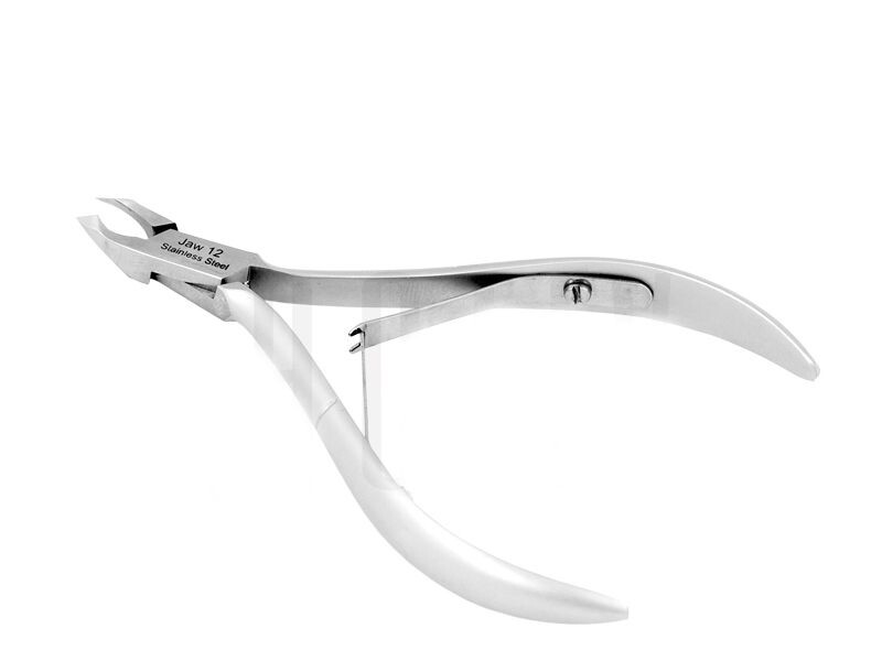 Nghia NGHIA EXPORT C-04 til hudskrabning, 3,5 mm