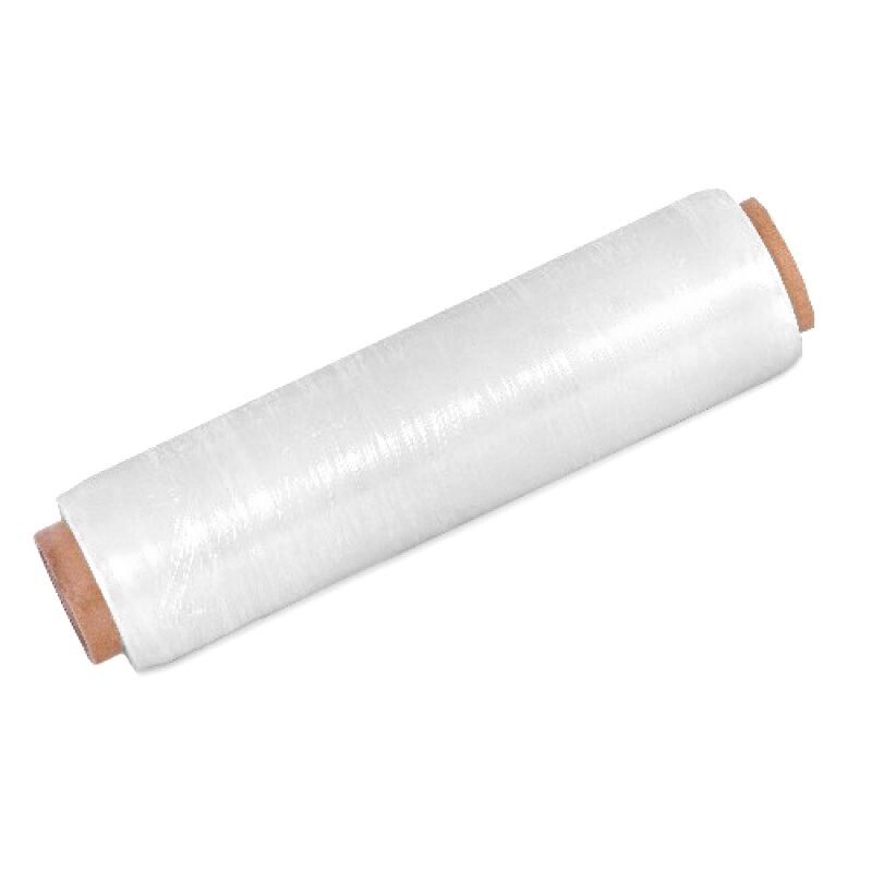 Folie til kropsbehandlinger 30 cm x 300 m wrap-film på rulle