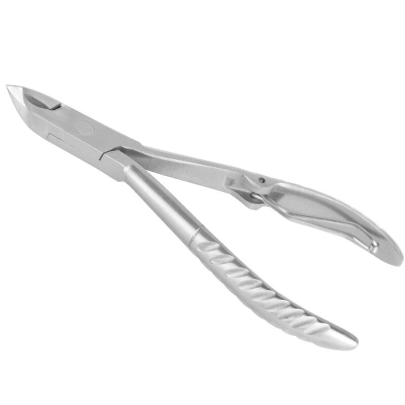 Snippex neglebåndstang 10 cm, kæbe 4 mm