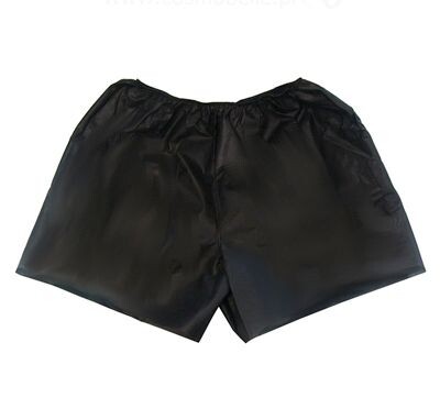 Engangsboxershorts til mænd i non-woven 1 stk.