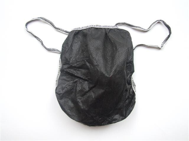 Engangsunderbukser til mænd i non-woven 5 stk.