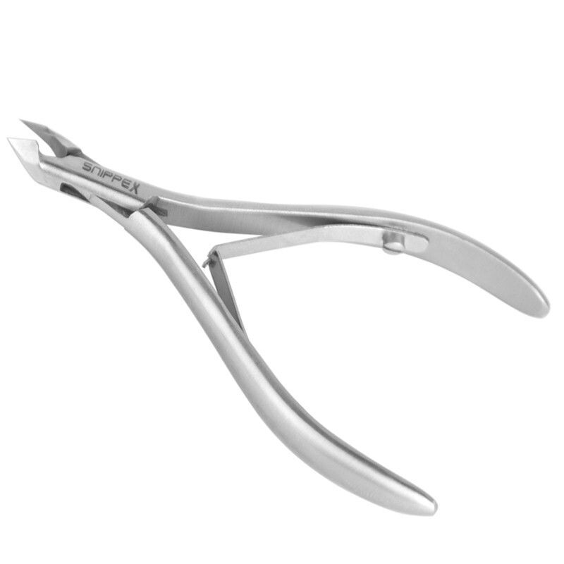 Snippex neglebåndstang 10 cm, kæbe 5 mm