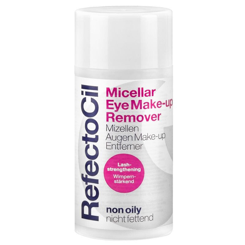 RefectoCil Make-up Remover makeupfjerner til bryn og vipper 150 ml