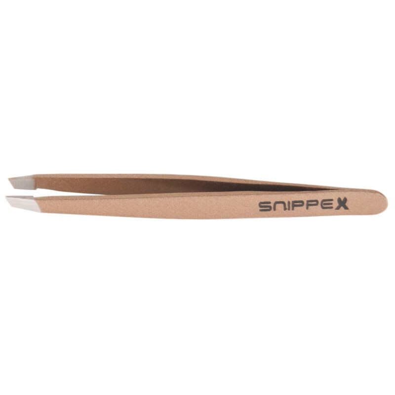 Snippex pincet Twist, farvet 10 cm