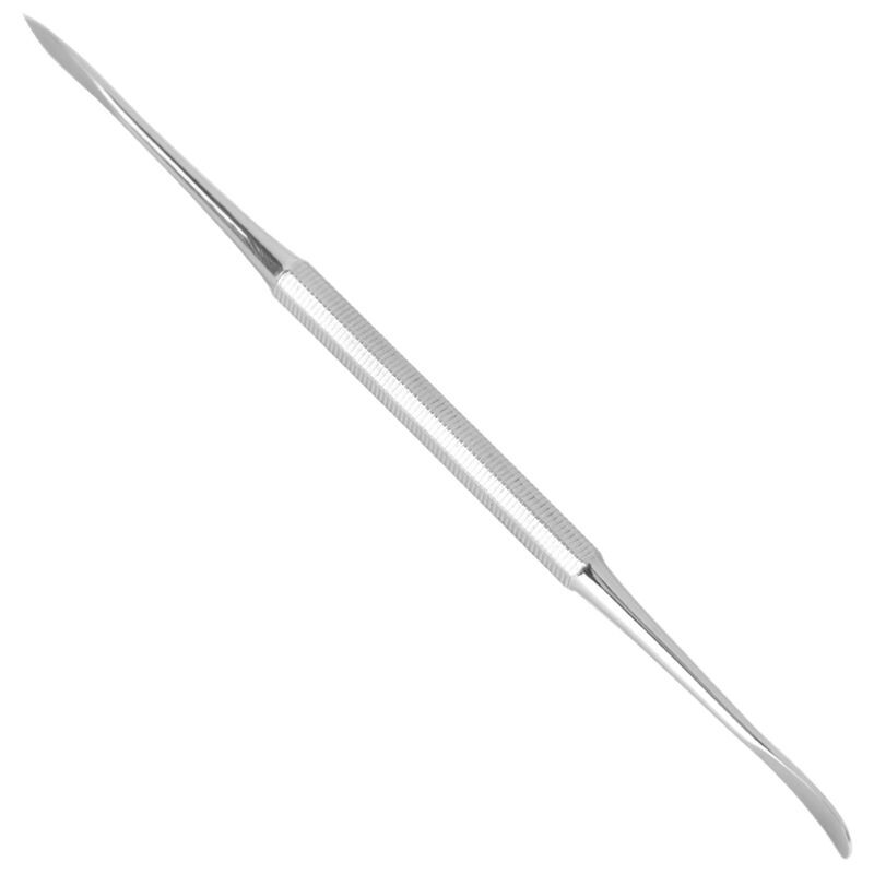 Snippex neglebåndsskubber dobbeltsidet, 16 cm