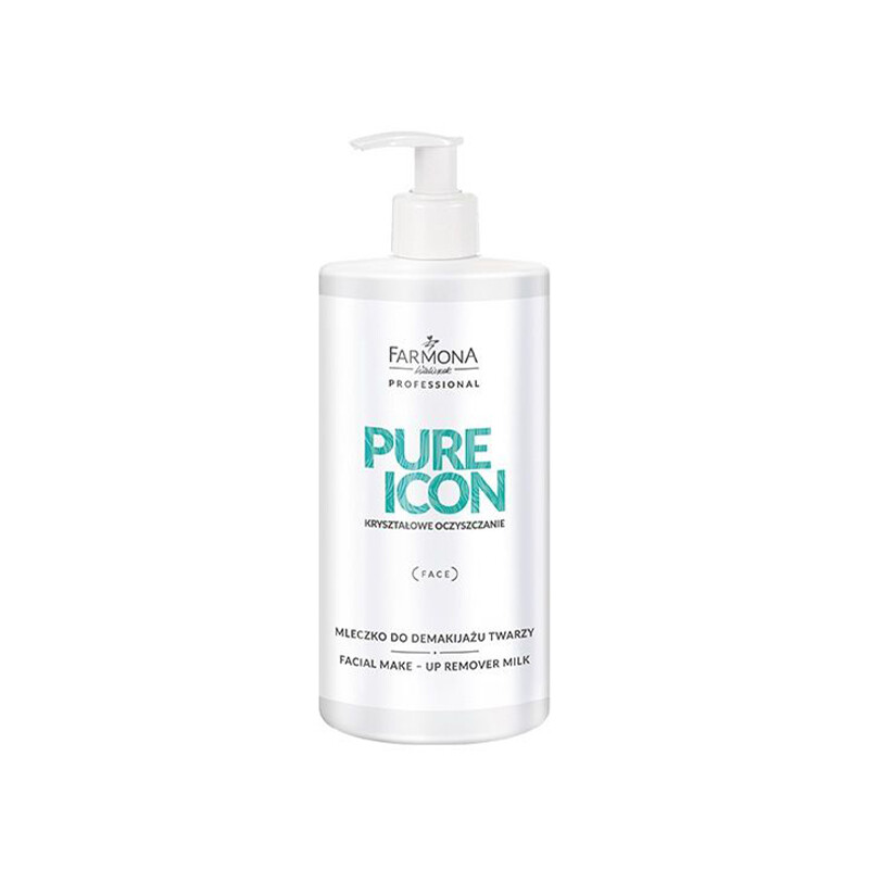 Farmona Pure Icon rensemælk 500 ml