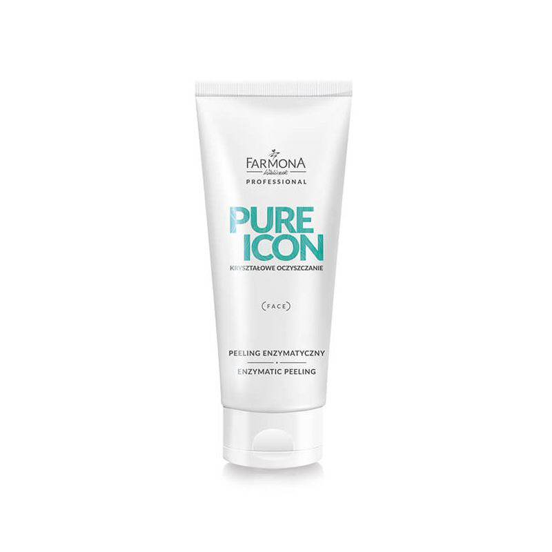 Farmona Pure Icon enzympeeling til ansigtet 200 ml