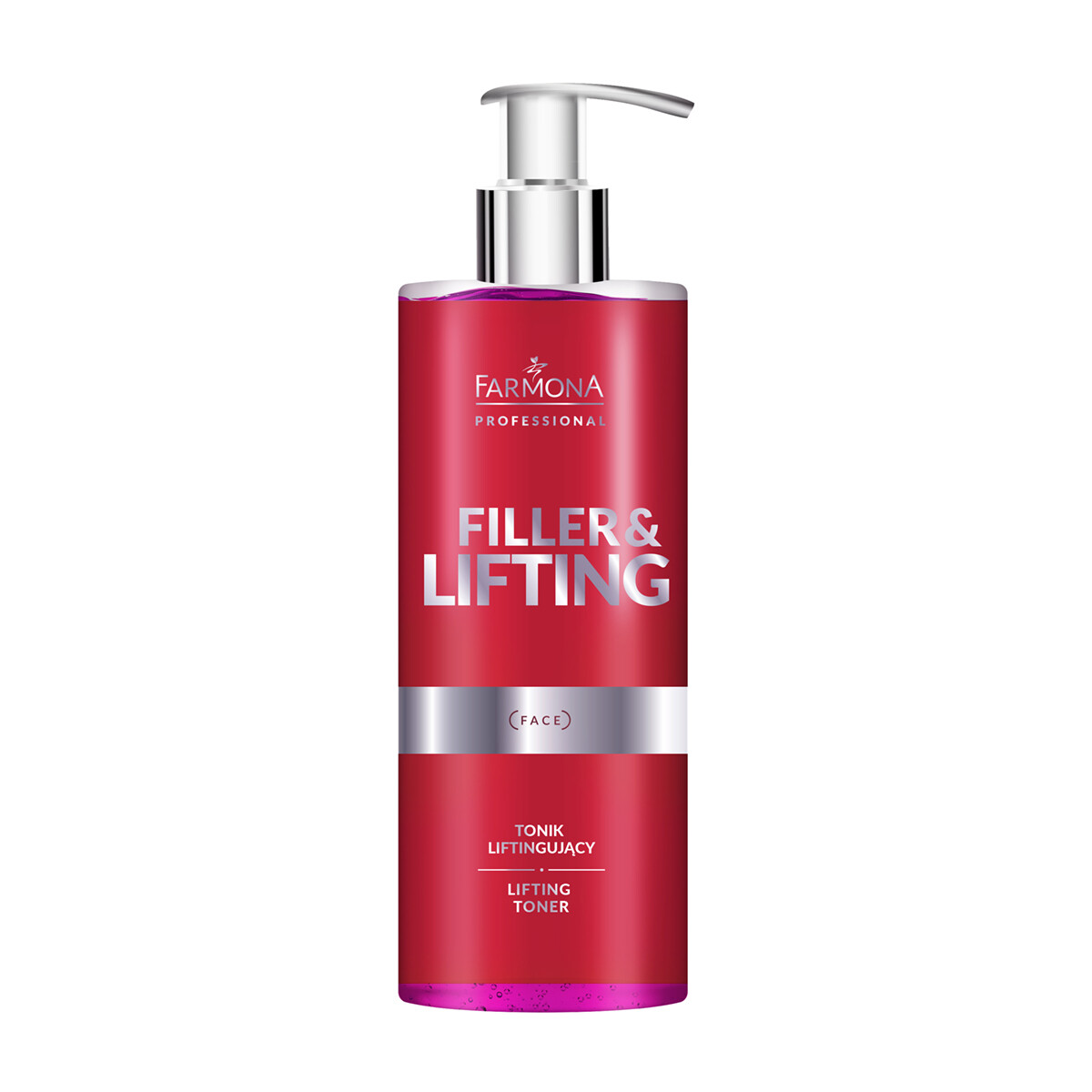 Farmona Filler & Lifting Lifting Tonic liftende ansigtsvand 500 ml