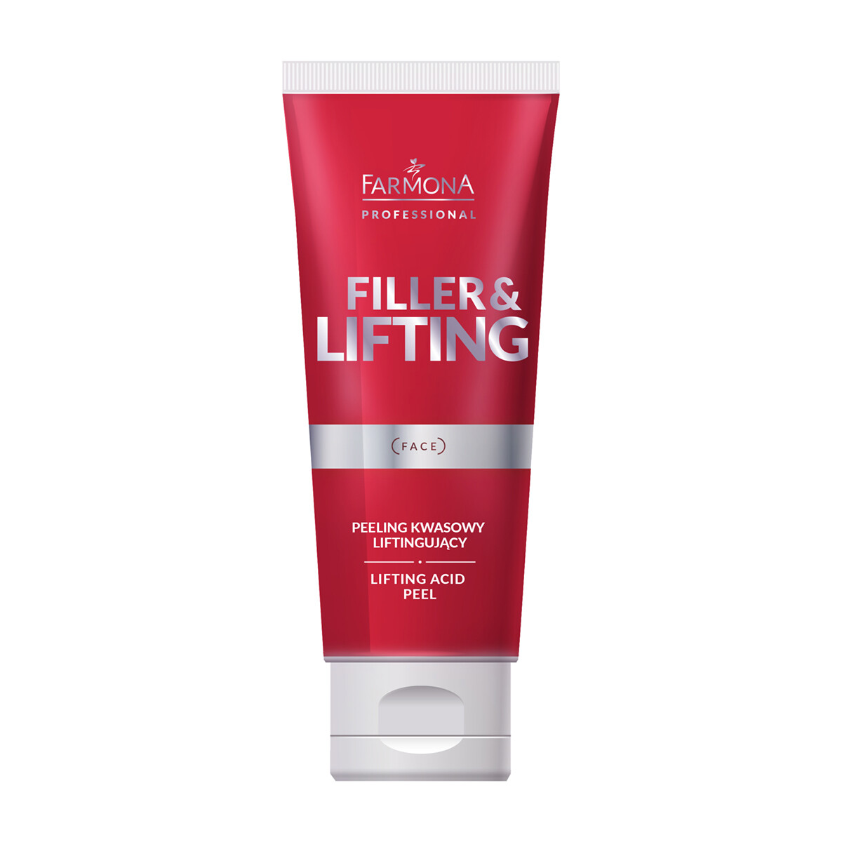 Farmona Filler & Lifting Acid Lifting Peeling liftende syrepeeling med AHA 200 g