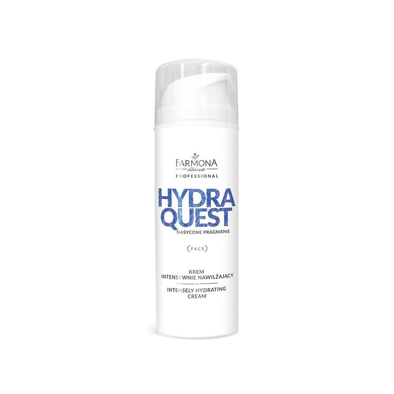 Farmona Hydra Quest intensivt fugtgivende creme 150 ml