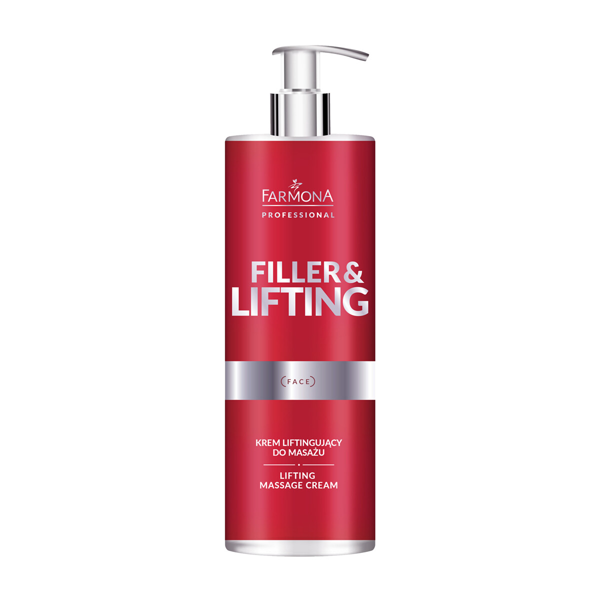 Farmona Filler & Lifting Lifting Massage Cream liftende massagecreme til ansigtet 280 ml