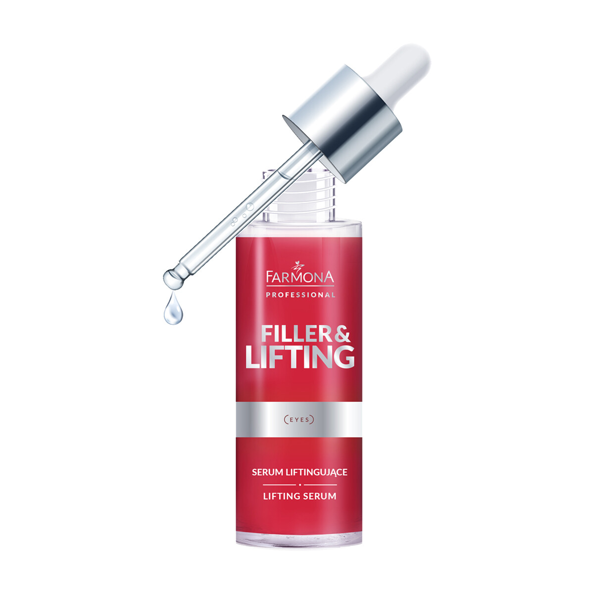 Farmona Filler & Lifting Lifting Serum liftende ansigtsserum 30 ml