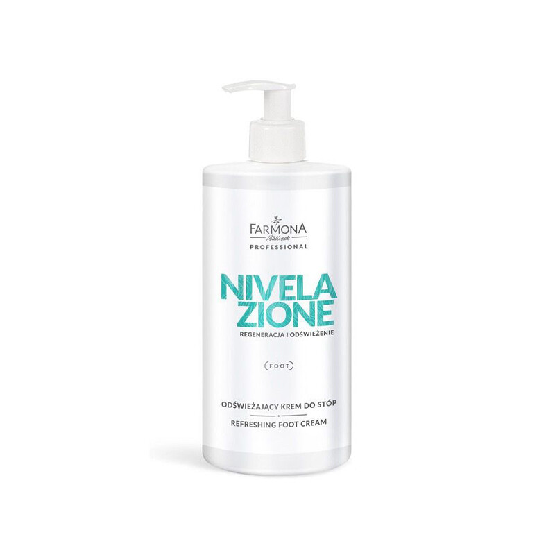 Farmona Nivelazione forfriskende fodcreme 500 ml